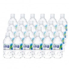 스파클생수330mlX24PET